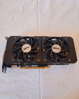 XFX Radeon R9 380 4GB Gddr5 Gaming PC