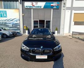 BMW 116 d 5p. Sport