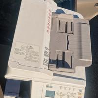 stampante Toshiba 