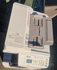 stampante Toshiba 