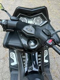 Tmax 530 2015