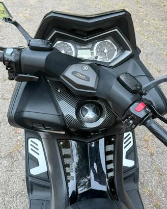 Tmax 530 2015