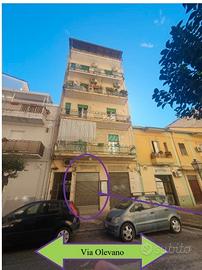 Tribunale di Salerno - RG 143/2023 Locale in asta