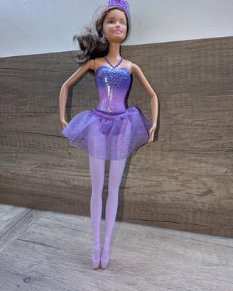 Barbie ballerina