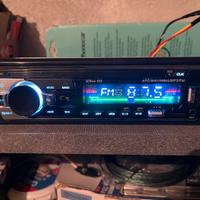 Radio bluetooth garsent ancora nuovo funziona bene