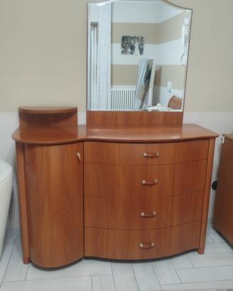 Trittico camera da letto 