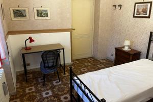 Camere singole Policlinico Gemelli