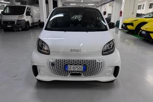 Smart fortwo eq Berlin Passion 22kW