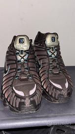 Scarpe nikeshox