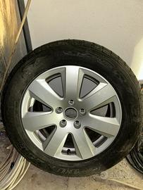 Cerchio in lega Audi A6