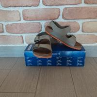 Sandali Birkenstock bimbo