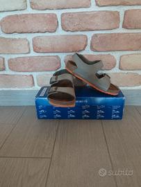 Sandali Birkenstock bimbo