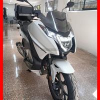 Honda integra 750 dct *pr0m incluso passaggio*rate