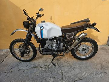 BMW GS