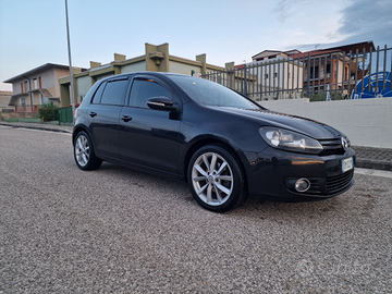 Golf 6