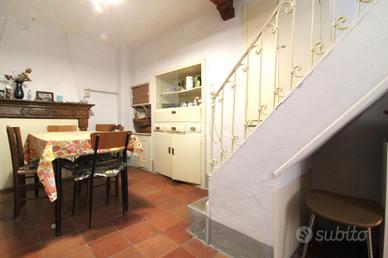 CASA INDIPENDENTE A MONTAGANO