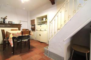 CASA INDIPENDENTE A MONTAGANO