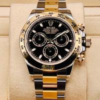 Rolex Daytona 116503 full set