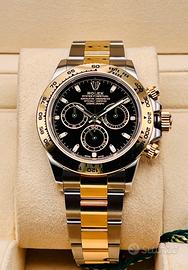 Rolex Daytona 116503 full set