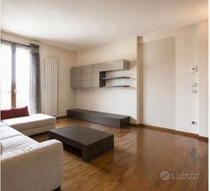 Trilocale in una nuova palazzina a Parma