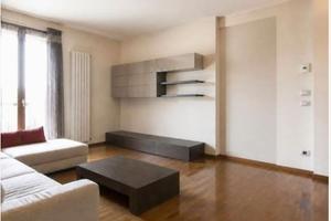Trilocale in una nuova palazzina a Parma