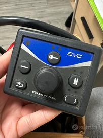 Evc volvo penta