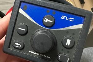 Evc volvo penta