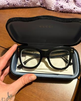 Occhiali Gucci