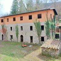 Stabile/Palazzo Camporgiano [UG351MDVRG]