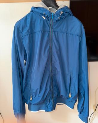 Giacca XCape Blu Royal