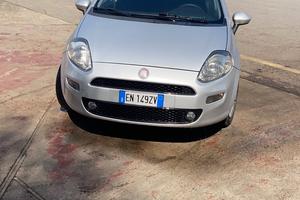 Punto 1.3multijet