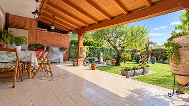 Villa a schiera Alatri [Cod. rif 3385941VRG]