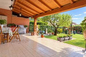 Villa a schiera Alatri [Cod. rif 3385941VRG]