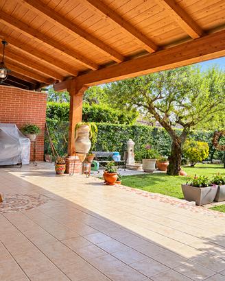 Villa a schiera Alatri [Cod. rif 3385941VRG]
