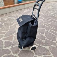 carrello spesa
