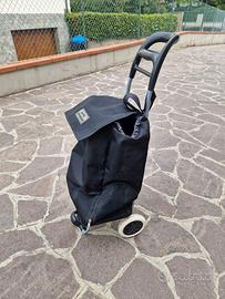 carrello spesa
