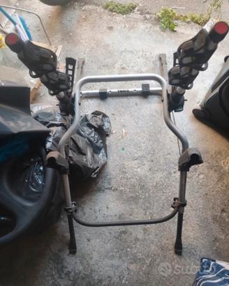 Porta bici della Thule mod. TH9103
