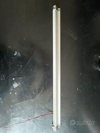 luce da interni caravan e camper sotto mensole