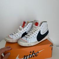 NIKE BLAZER MID ’77 JUMBO – NUMERO 43