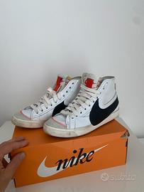 NIKE BLAZER MID ’77 JUMBO – NUMERO 43