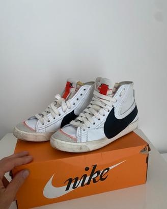 NIKE BLAZER MID ’77 JUMBO – NUMERO 43