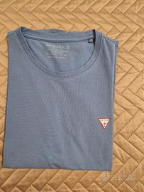 Maglia a maniche corte Guess Prezzo non Trattabile
