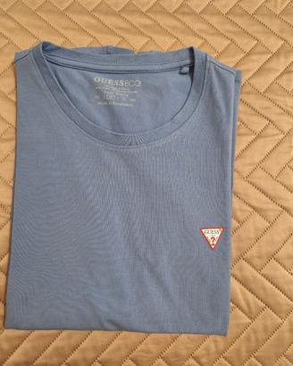 Maglia a maniche corte Guess Prezzo non Trattabile