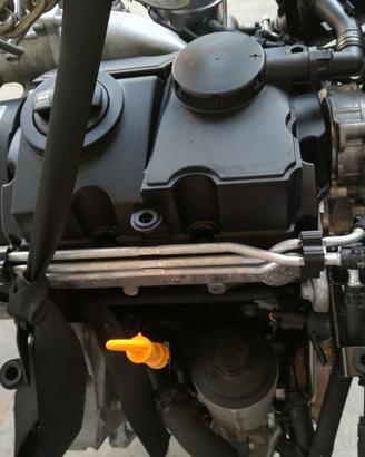 BMS MOTORE 1.4 TDI VOLKSWAGEN