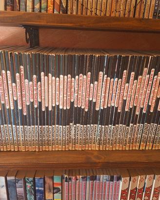 Lotto 266 fumetti Nathan Never serie 1/312