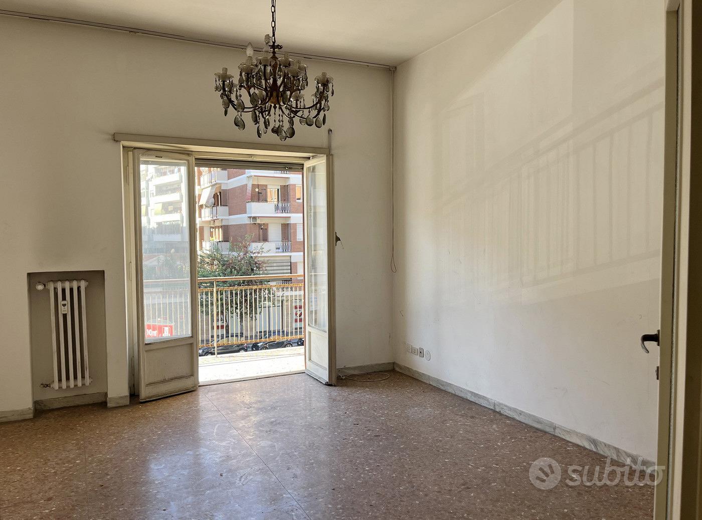 Appartamento – Roma, Cinecittà, Don Bosco - Vista 5