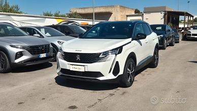 Peugeot 3008 BlueHDi 130 S&S EAT8 GT - 2023