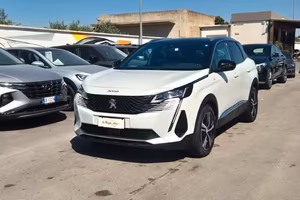 Peugeot 3008 BlueHDi 130 S&S EAT8 GT - 2023