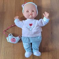 Bambolotto Nenuco per bambini