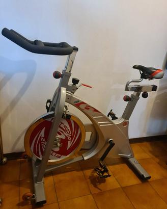 Spin Bike Atala Fit Spin 6 - Bici da Spinning